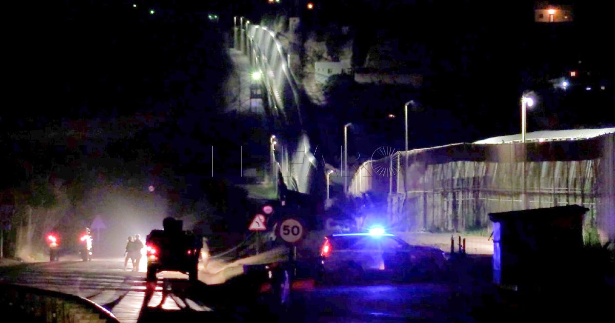 Marruecos dice que abortó más de 42.000 intentos de emigración irregular en 2021