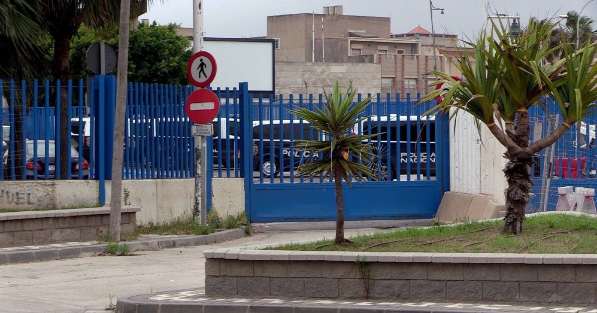 Las peticiones de asilo en 2020 en Melilla ascendieron a 1.421
