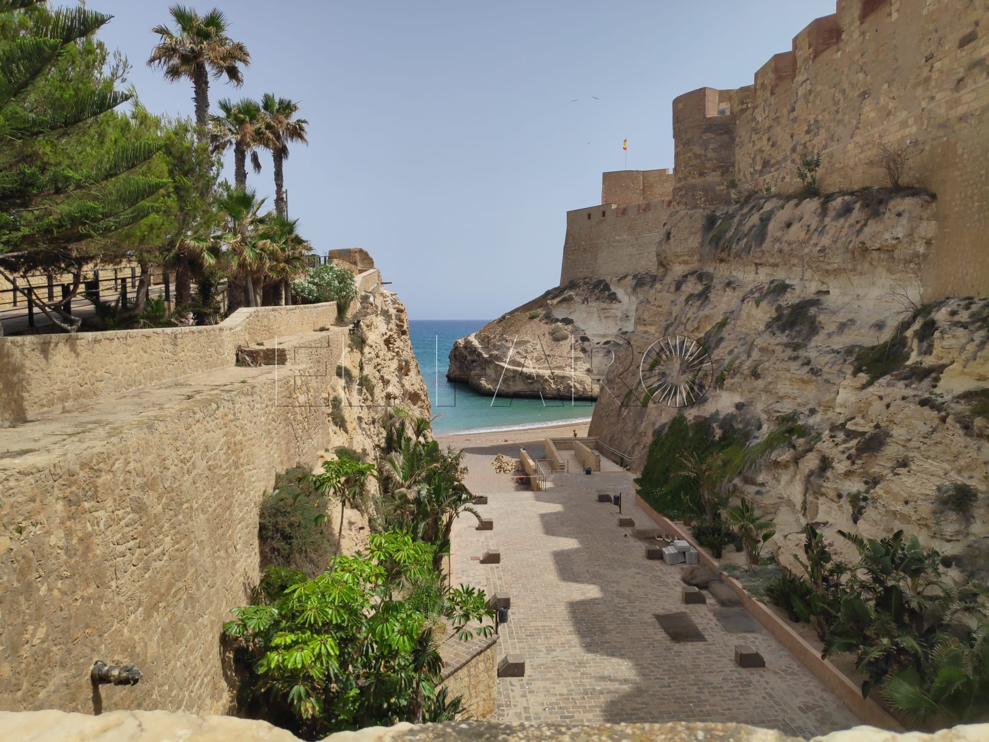 Melilla quiere “cambiar su reputación” y ser destino de turismo deportivo, de congresos y de cruceros