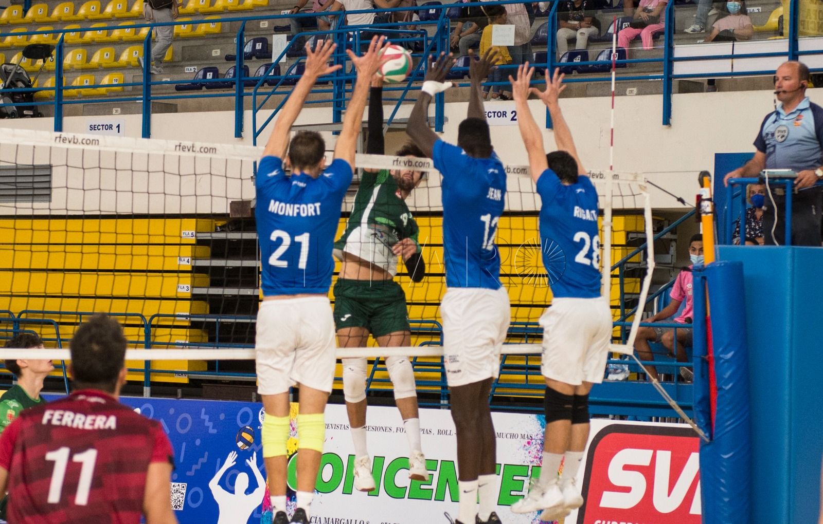 El All Star de la Superliga será en Guadalajara