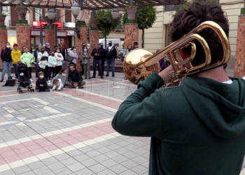 Festividad de Santa Cecilia