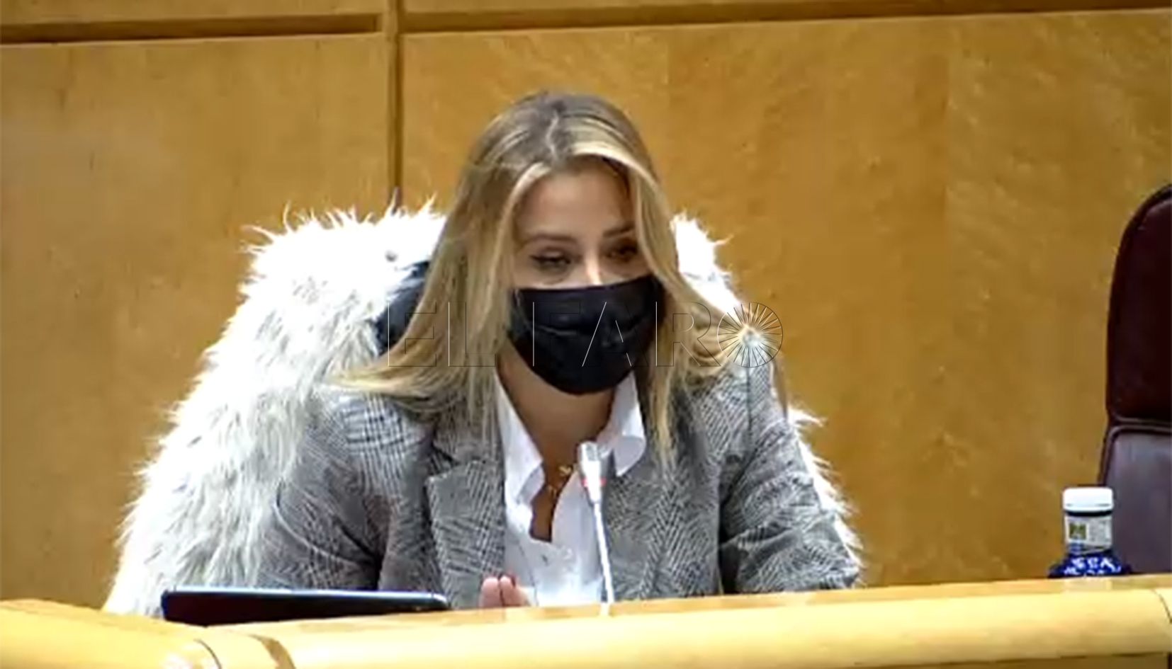 Acedo dice que el paro juvenil de Melilla es la muestra del fracaso de las políticas del Gobierno central