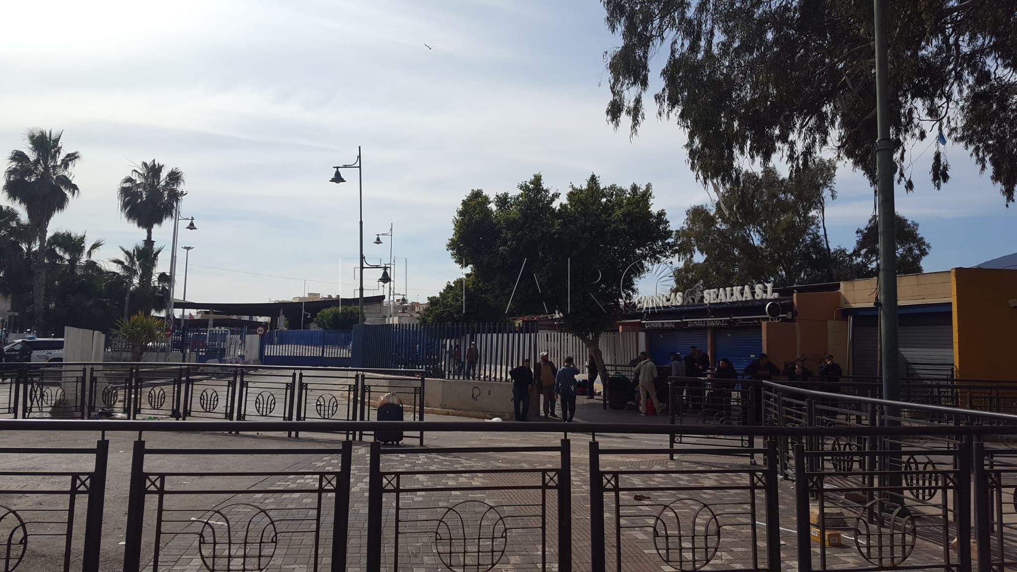 Vox reclama que Melilla y Ceuta estén bajo paraguas protección de la OTAN