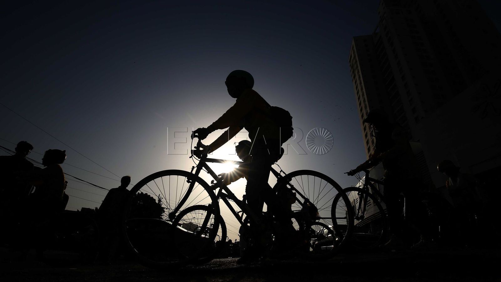 Publicada la lista de la subvención para comprar una bicicleta