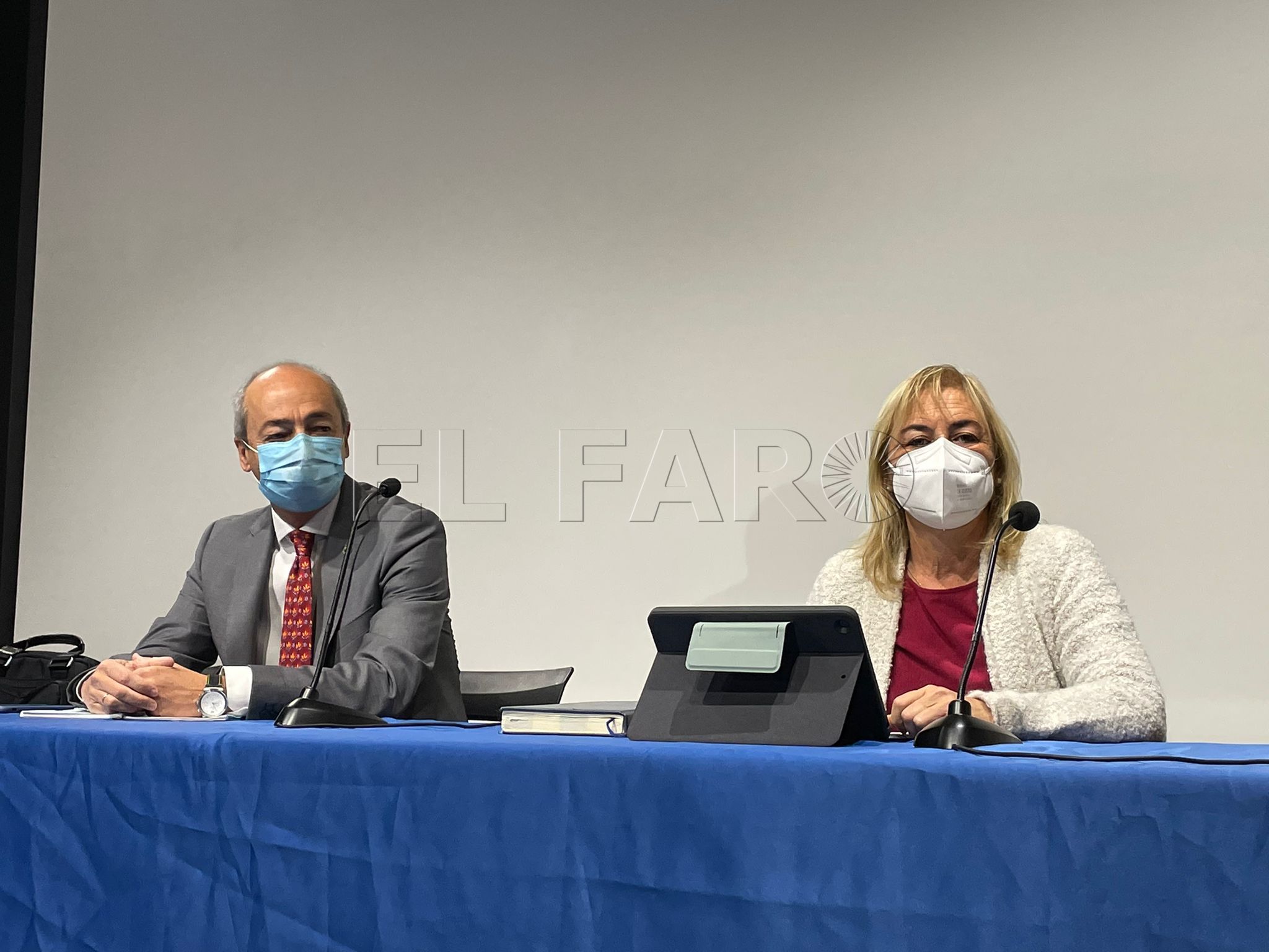Salud Pública reconoce un retraso en la campaña de vacunación de la gripe, que podría comenzar la semana que viene