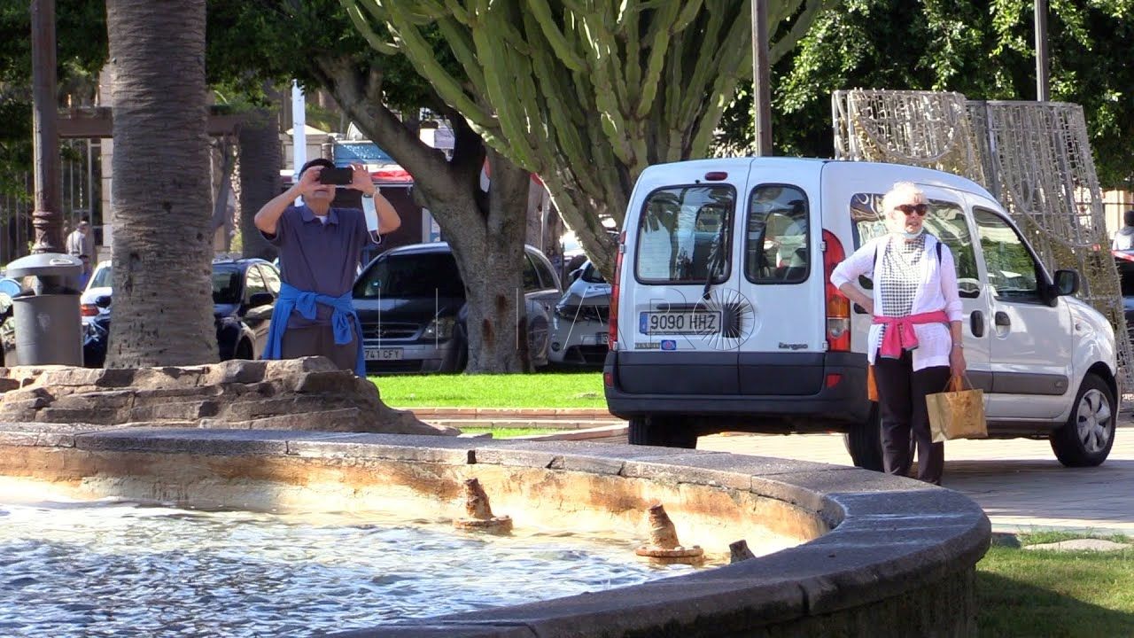 Cruceros en Melilla, una aportación al ambiente de la ciudad más que a la economía