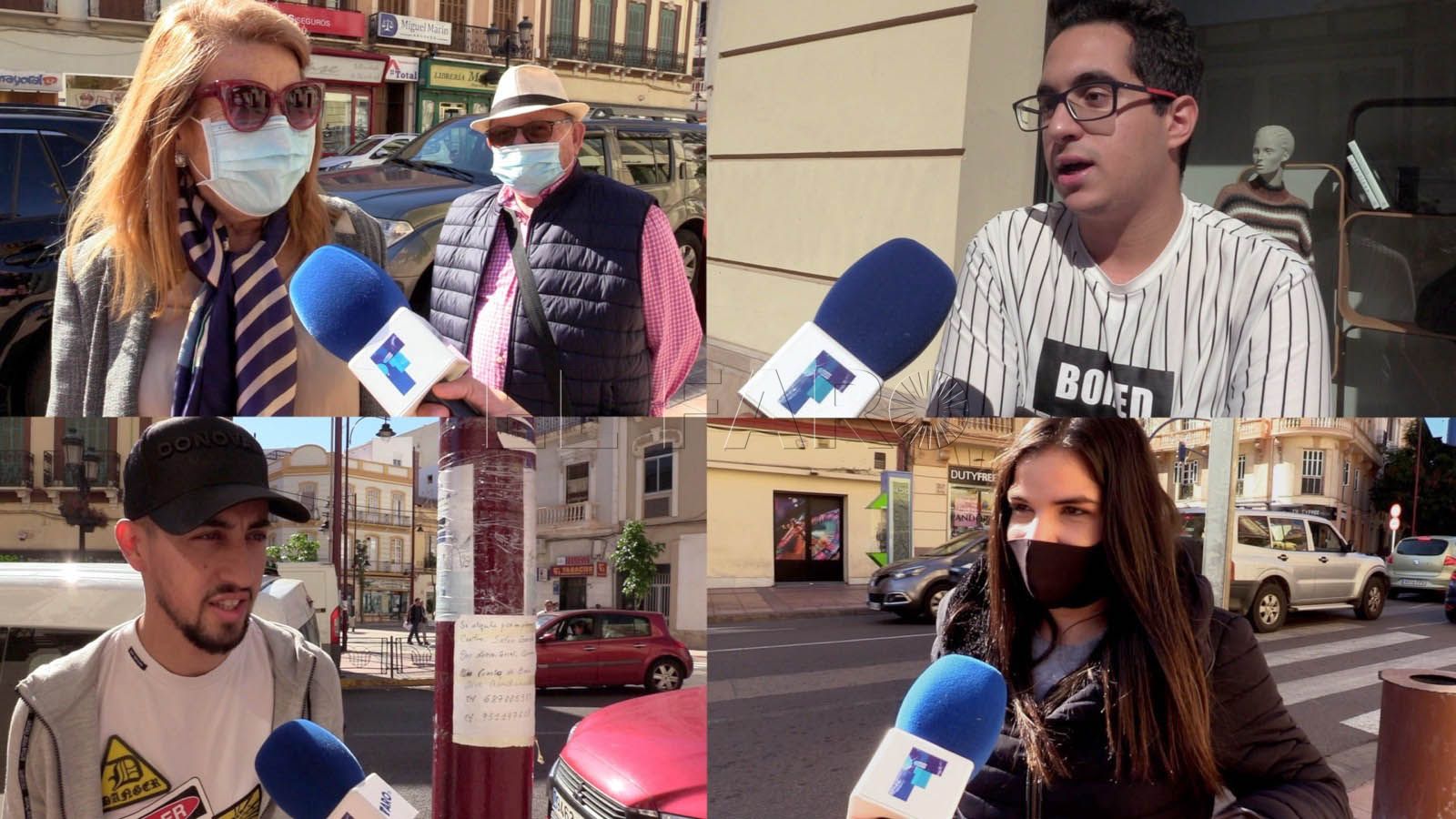 La Encuesta | ¿Qué tipo de comercios echa de menos en Melilla?