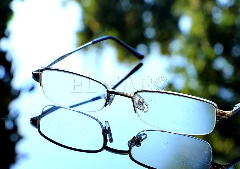 La pobreza visual infantil afecta al 10,11% de los menores melillenses