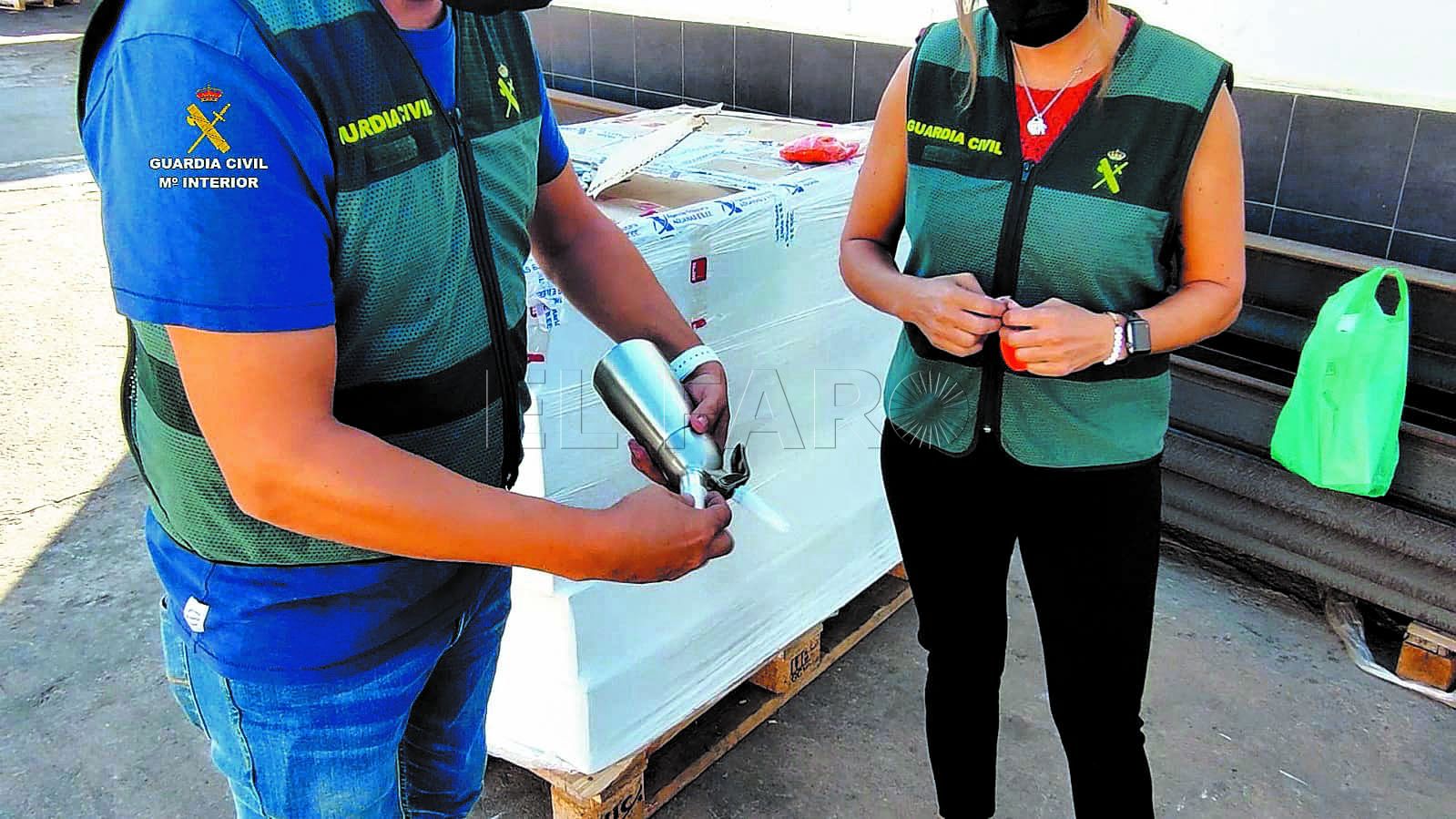 Melilla, la autonomía en la que más baja la criminalidad en 2021