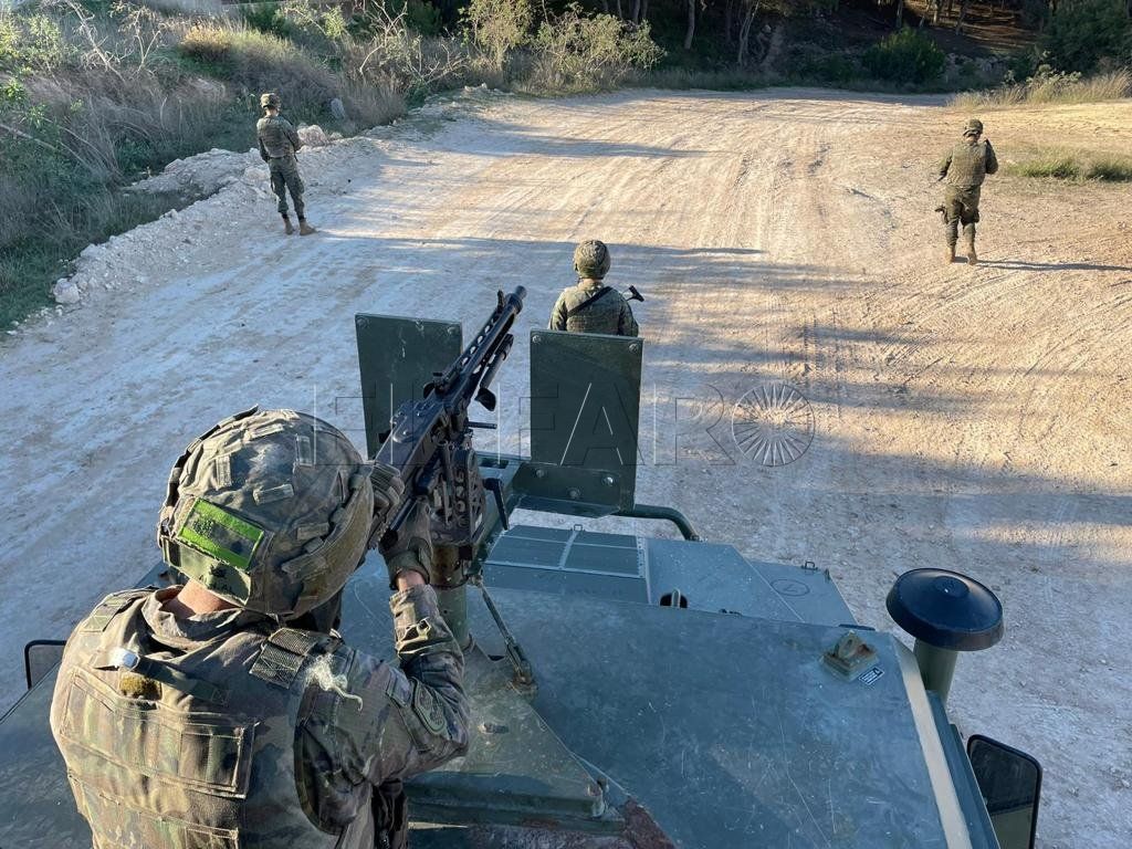 Admitidos 425 candidatos de Melilla a militar de Tropa y Marinería, que se disputarán 140 plazas en la ciudad