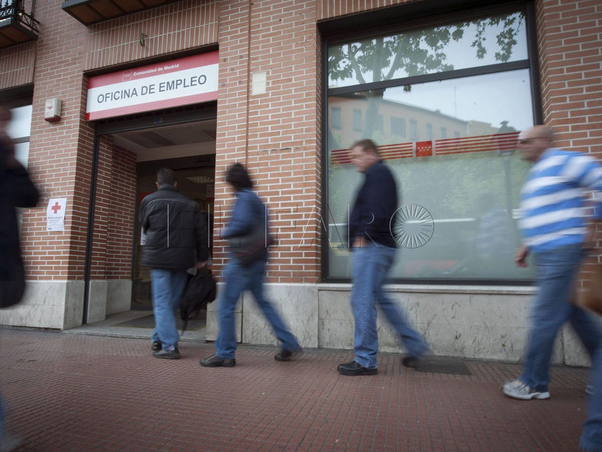 Un 20% de los melillenses que están por debajo del umbral de la pobreza recibe el Ingreso Mínimo Vital