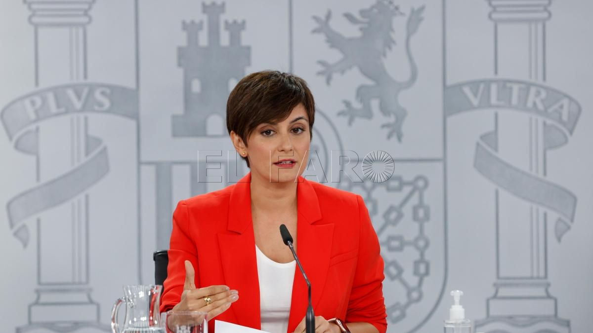 El Gobierno evita responder sobre la "marroquinidad" del Sáhara que exige Rabat