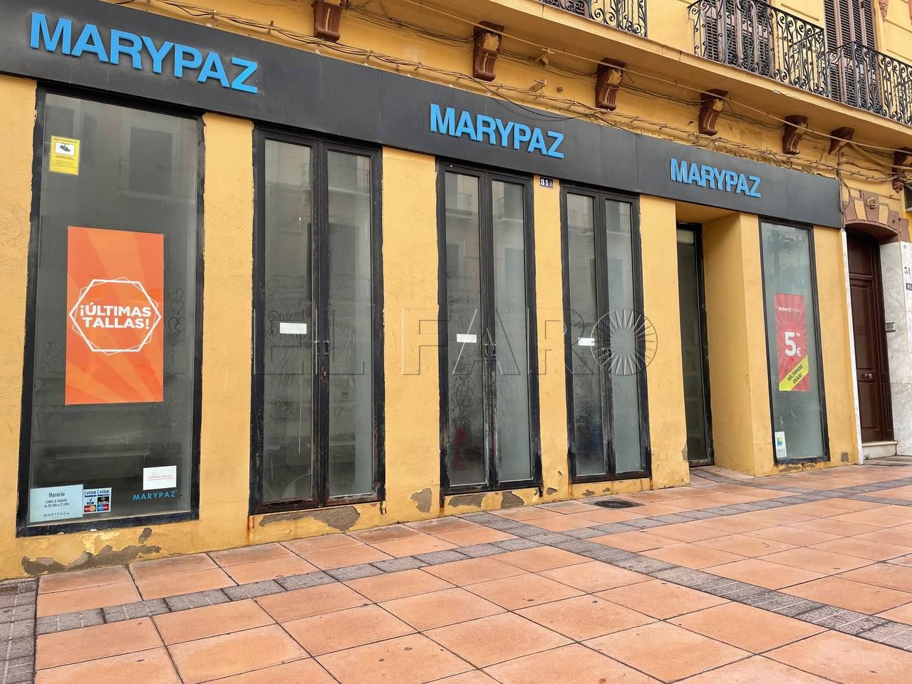 Inmobiliarias dicen que el precio de los locales de Melilla está sobrevalorado por sus dueños