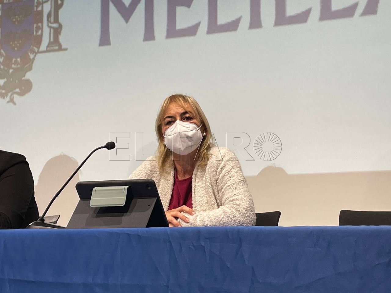 Las interacciones sociales y familiares, el principal motivo del repunte del covid en Melilla