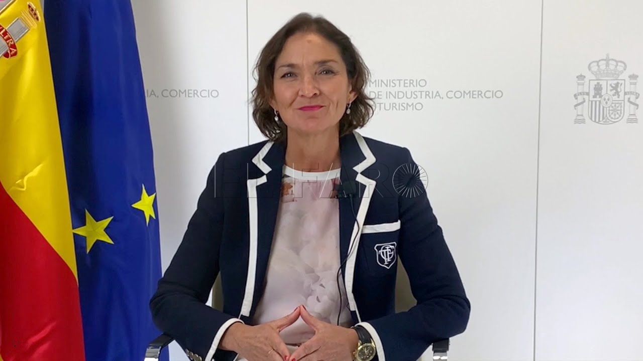 Maroto anuncia 10 millones de euros en actuaciones para impulsar el turismo en Melilla