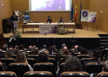 Melilla premia la labor de prevención y de atención a las víctimas de violencia machista