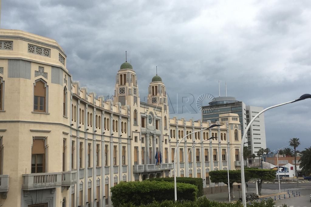 La licitación del contrato de seguridad de la Ciudad “se eterniza” en Melilla