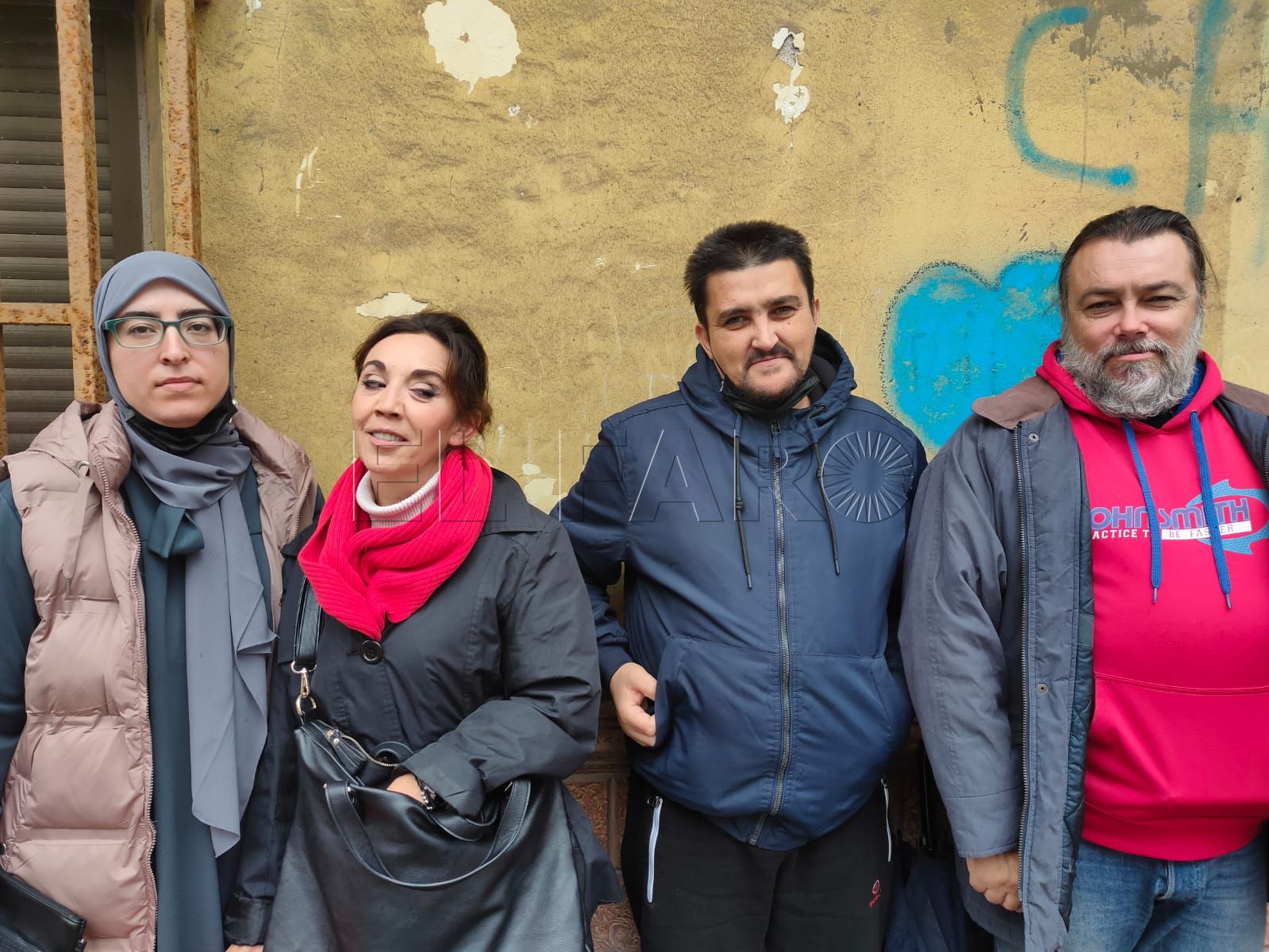 Padres de niños con necesidades específicas de Melilla crean una plataforma al sentirse “abandonados” por la Administración