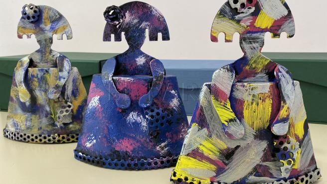 ‘Melilla Acoge’ y ‘Movimiento por la Paz’ serán las entidades reconocidas con las ‘Meninas 2021’