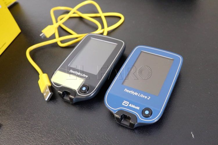 El Ministerio de Sanidad destina a Melilla un millón y medio de euros para salud digital