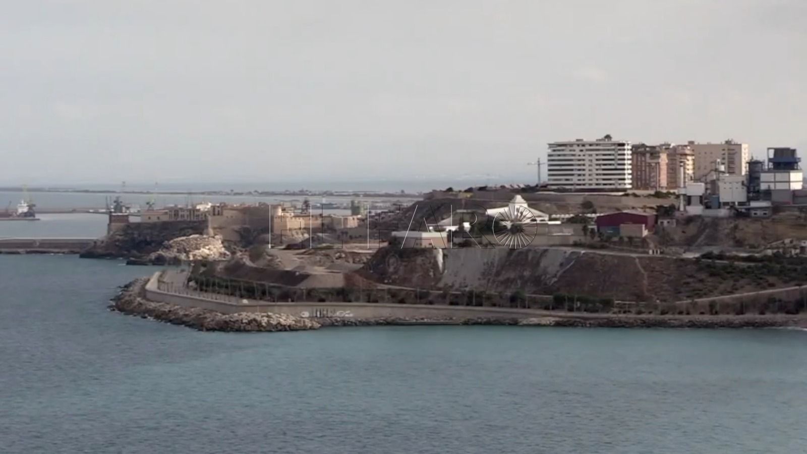 Ecologismo en Melilla: mucho postureo y poca acción