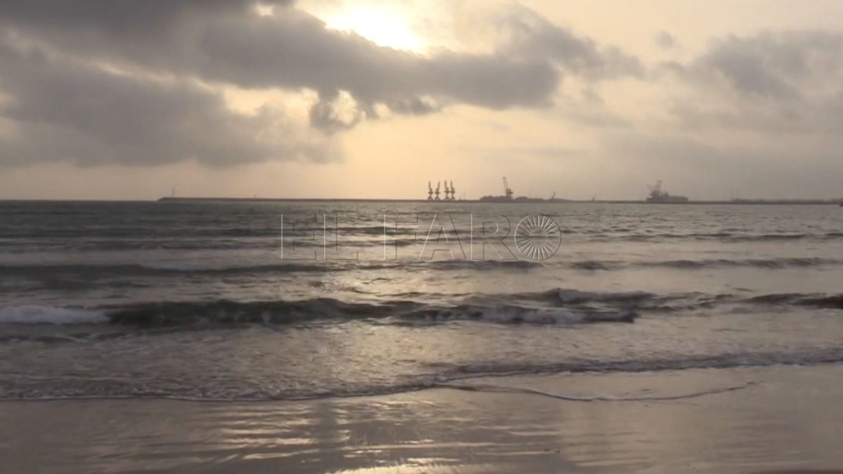 Previsión del tiempo: lunes 17 de julio