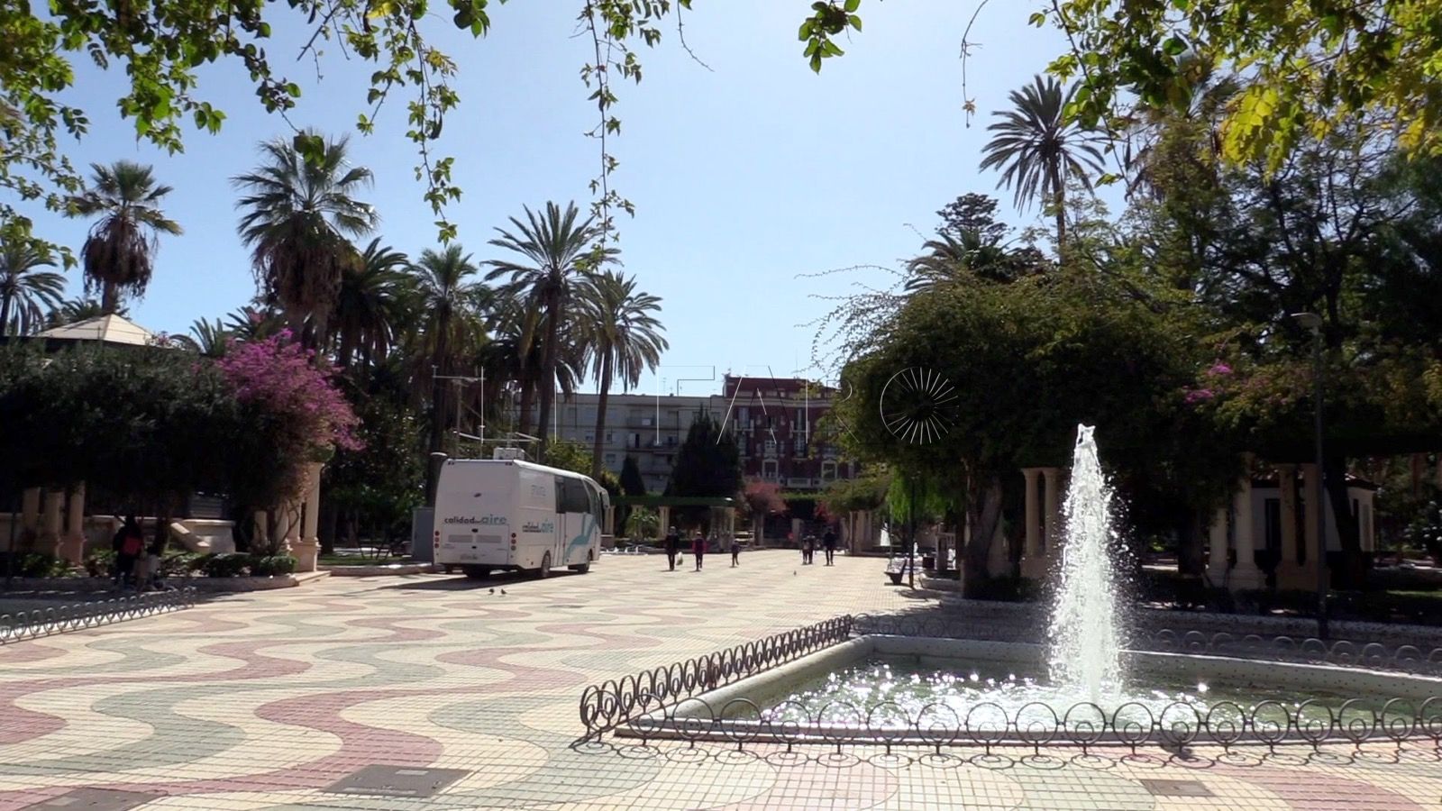 Previsión del tiempo en Melilla: martes 9 de noviembre