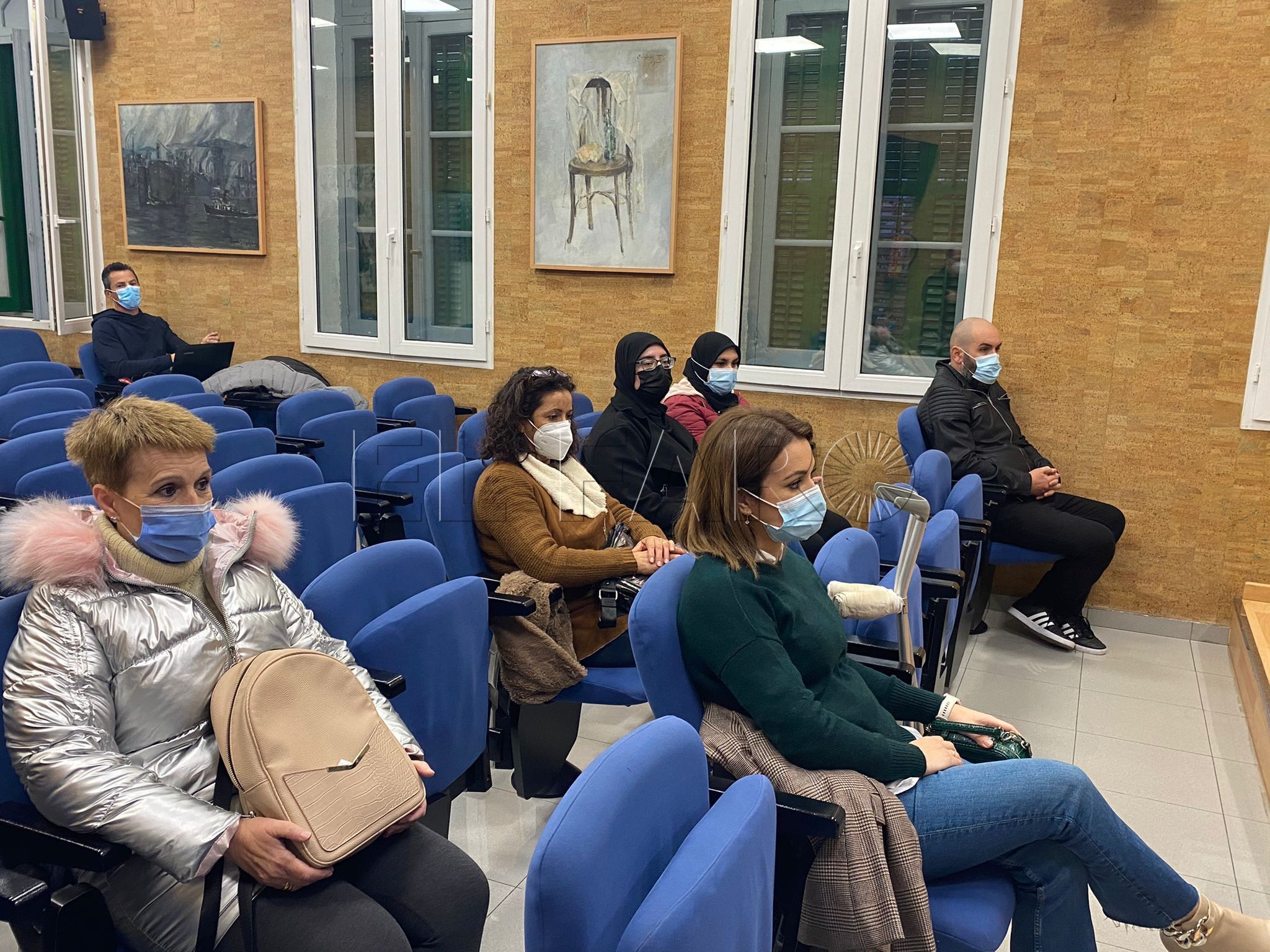 Advierten de la falta de recursos para niños con TEA en colegios de Melilla