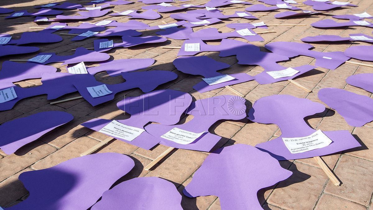 Una vida libre de violencia