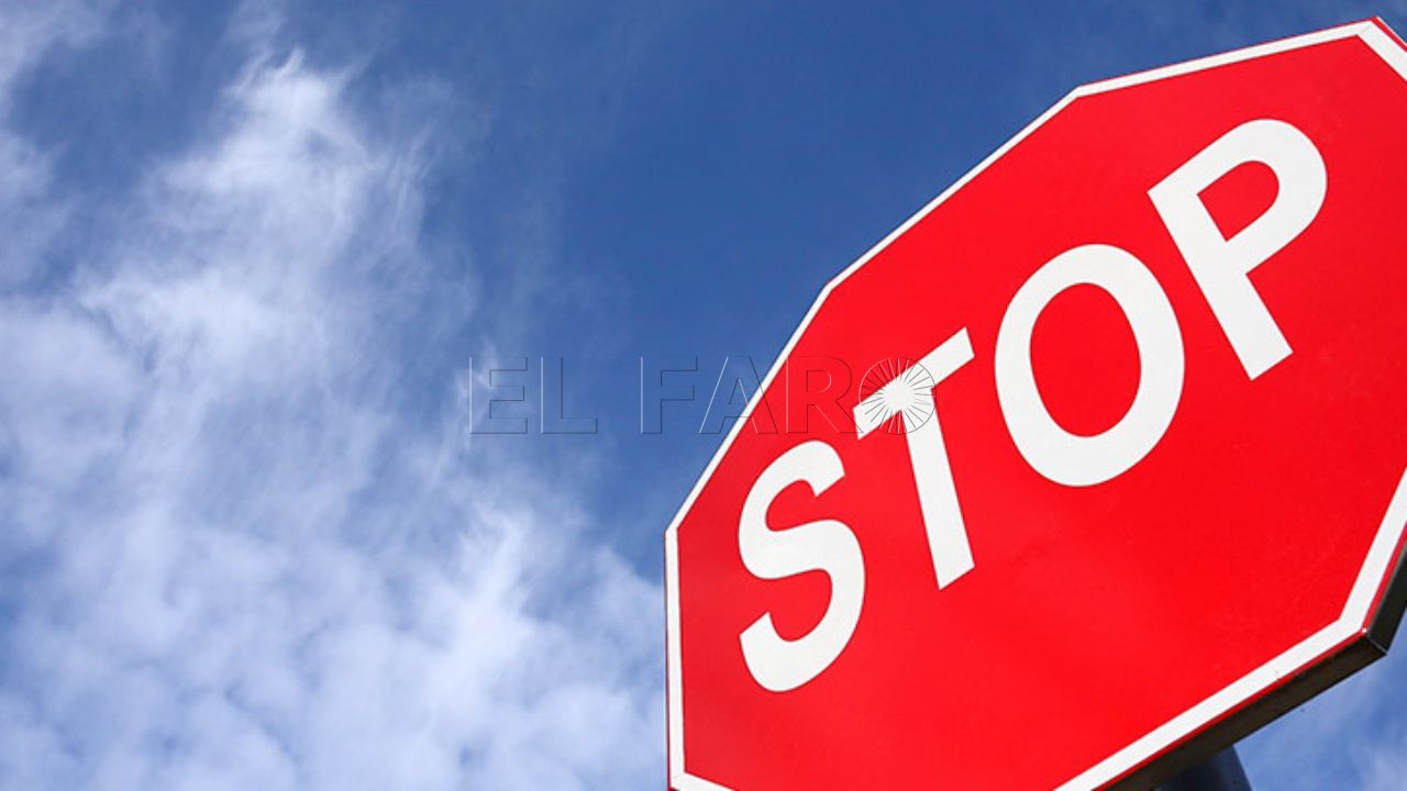 Aviso a navegantes: nuevas reglas