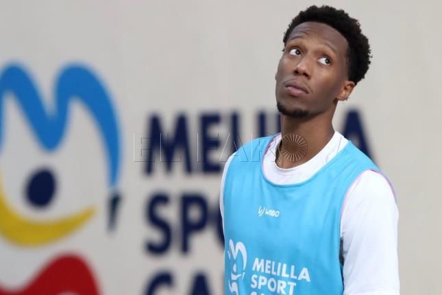 Mukama se marcha del Melilla Sport Capital