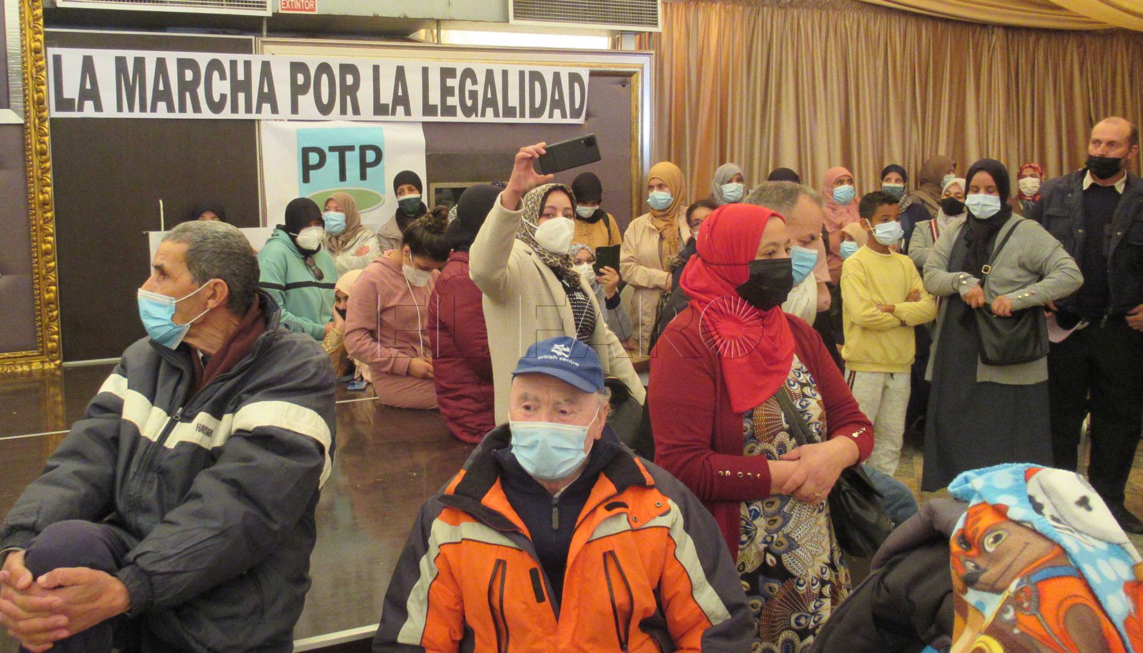 La subvención de la CIM de 205.000 euros, pendiente aún de la publicación del convenio