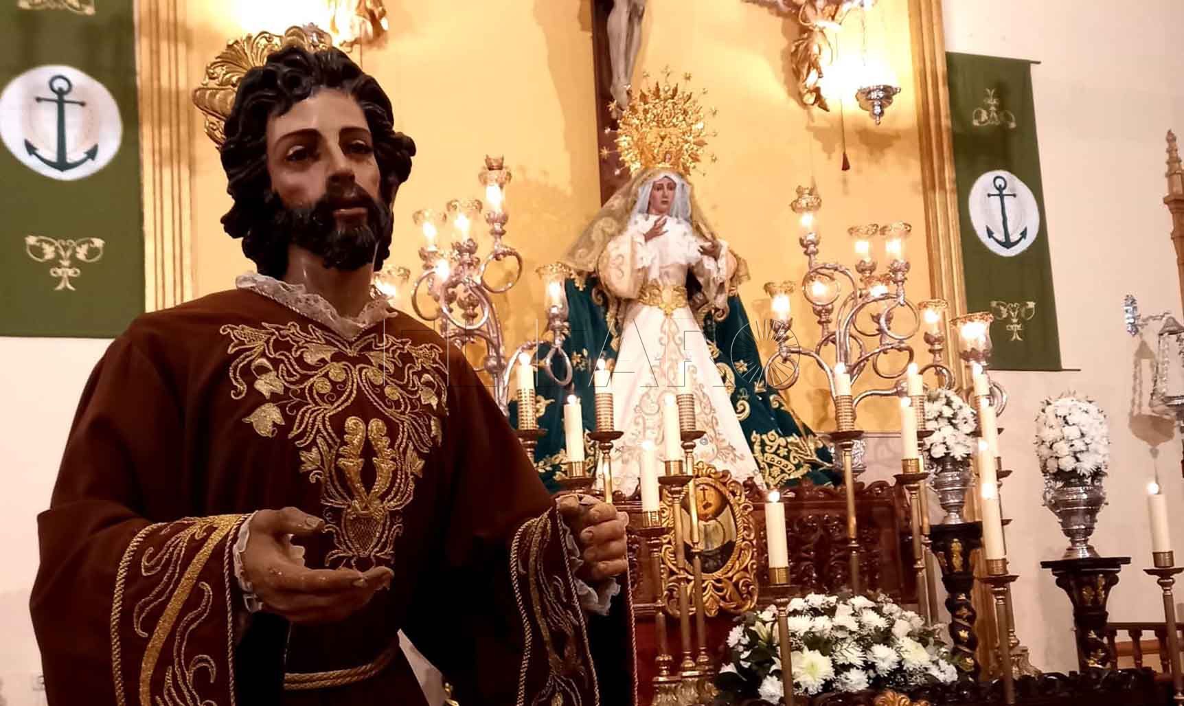 Mercadillo de manualidades para salvar la Medalla Milagrosa