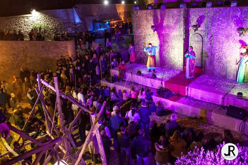 Mirrolde Teatro cree que se usa su obra para hacer ataques políticos