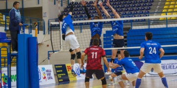 La escuadra melillense buscará en Palma la quinta victoria consecutiva antes de recibir en la siguiente jornada al potente conjunto del Guaguas.