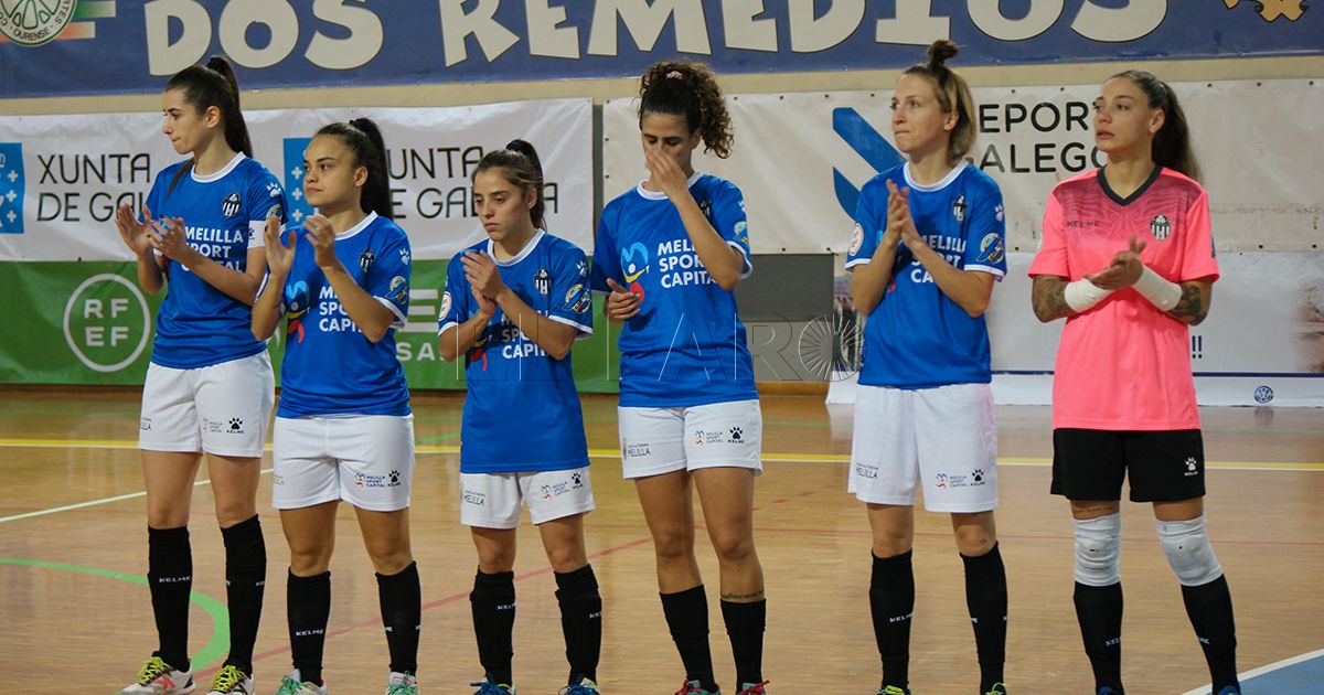 A las Guerreras les cuesta meter un gol