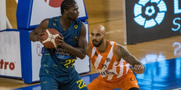El más que experimentado jugador nigeriano Massine Fall no podrá debutar en zamora, pero se espera que se incorpore a los entrenamientos en breve.