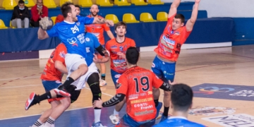 La escuadra melillense buscará la tercera victoria de la temporada y la primera con Pablo Torres como técnico.