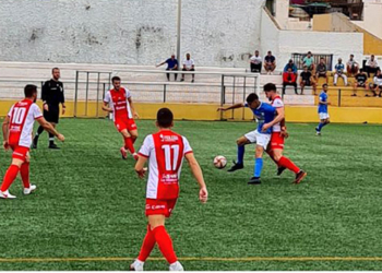 Los melillenses aún no conocen la victoria en la competición liguera.