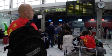 Aeropuerto