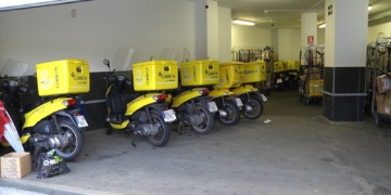 Correos