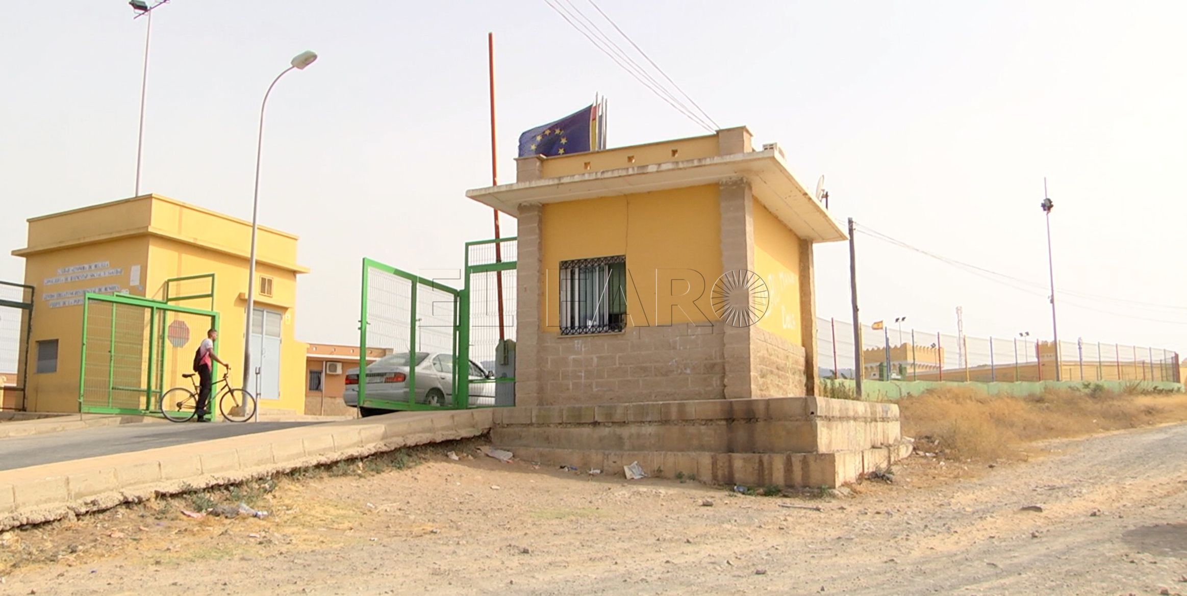 El presupuesto de módulos de Purísima baja al adaptarse a las nuevas necesidades