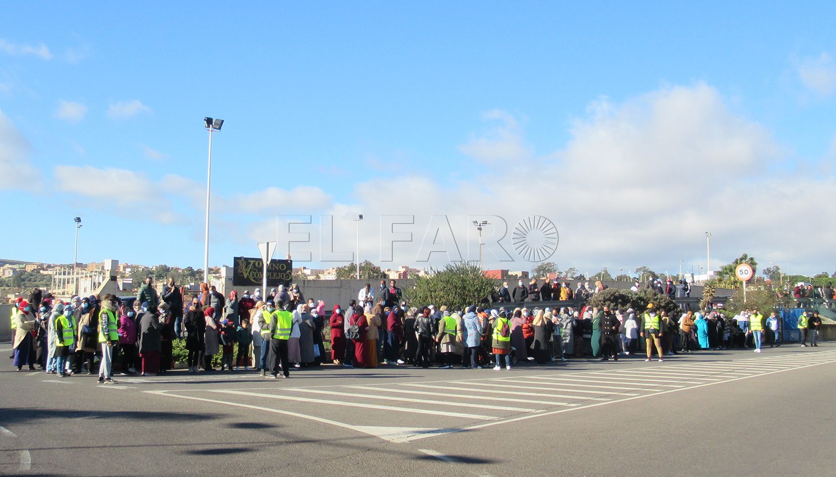 La CIM recurrirá las órdenes de expulsión de personas con arraigo en Melilla
