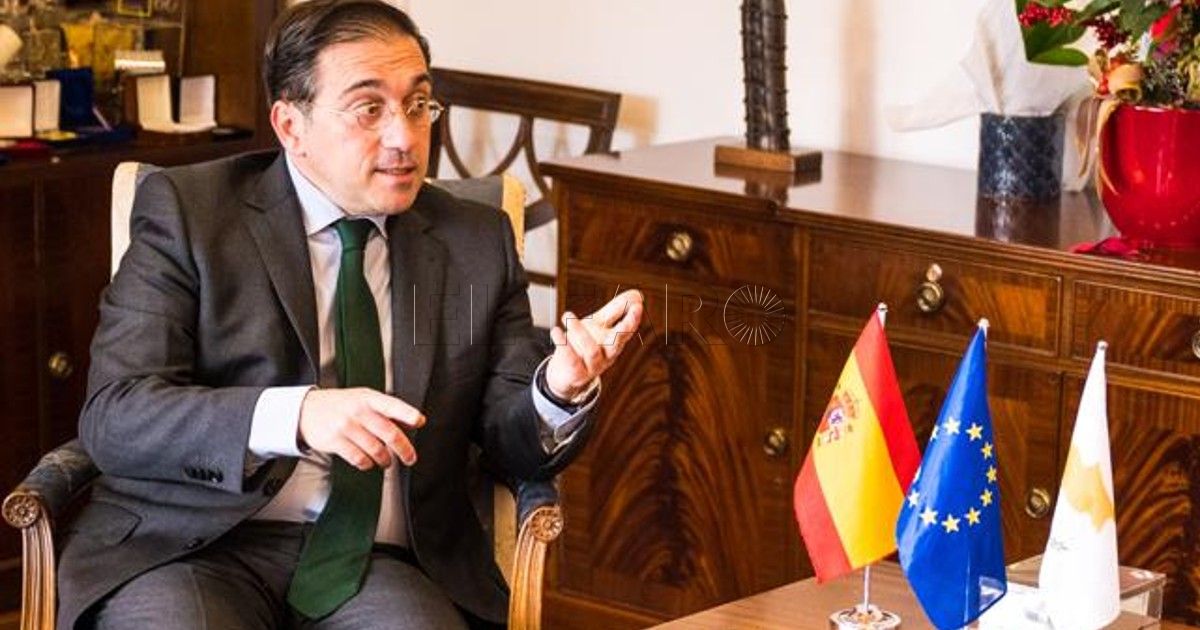 La incesante crisis Marruecos-Argelia acaba salpicando a España en 2021