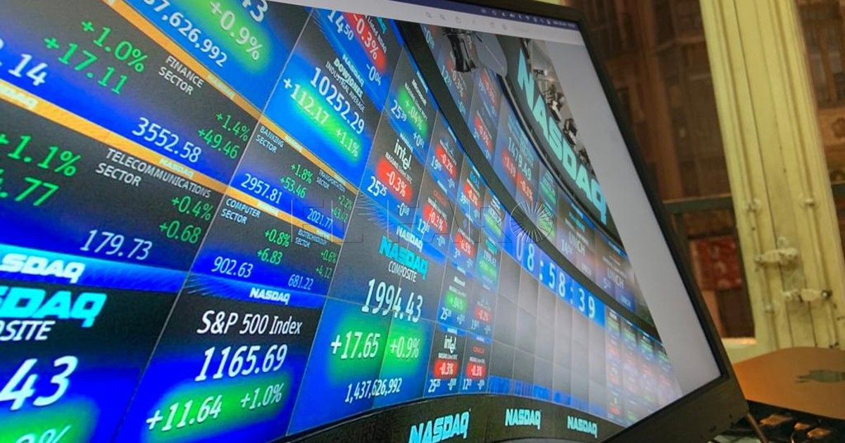 Un inversor melillense, víctima de un delito de "maquinación" en mercados bursátiles