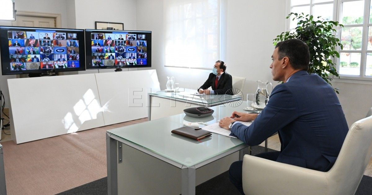 Melilla llega a la Conferencia de Presidentes con la incidencia acumulada de covid disparada