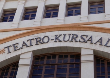 Teatro Kursaal