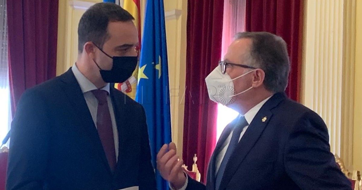 Habemus Plan Estratégico en Melilla: el segundo en dos meses