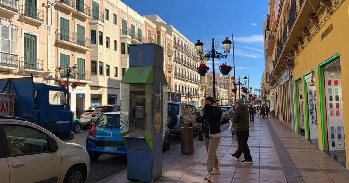 Cae más de un 17% la ampliación de capital en empresas de Melilla y Ceuta