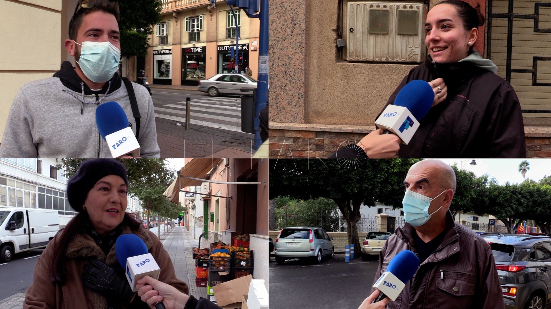 La Encuesta | ¿Cómo despedirá el año?